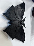 Moth Plate