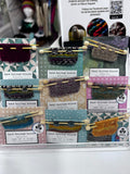 OOAK Knitting Pins