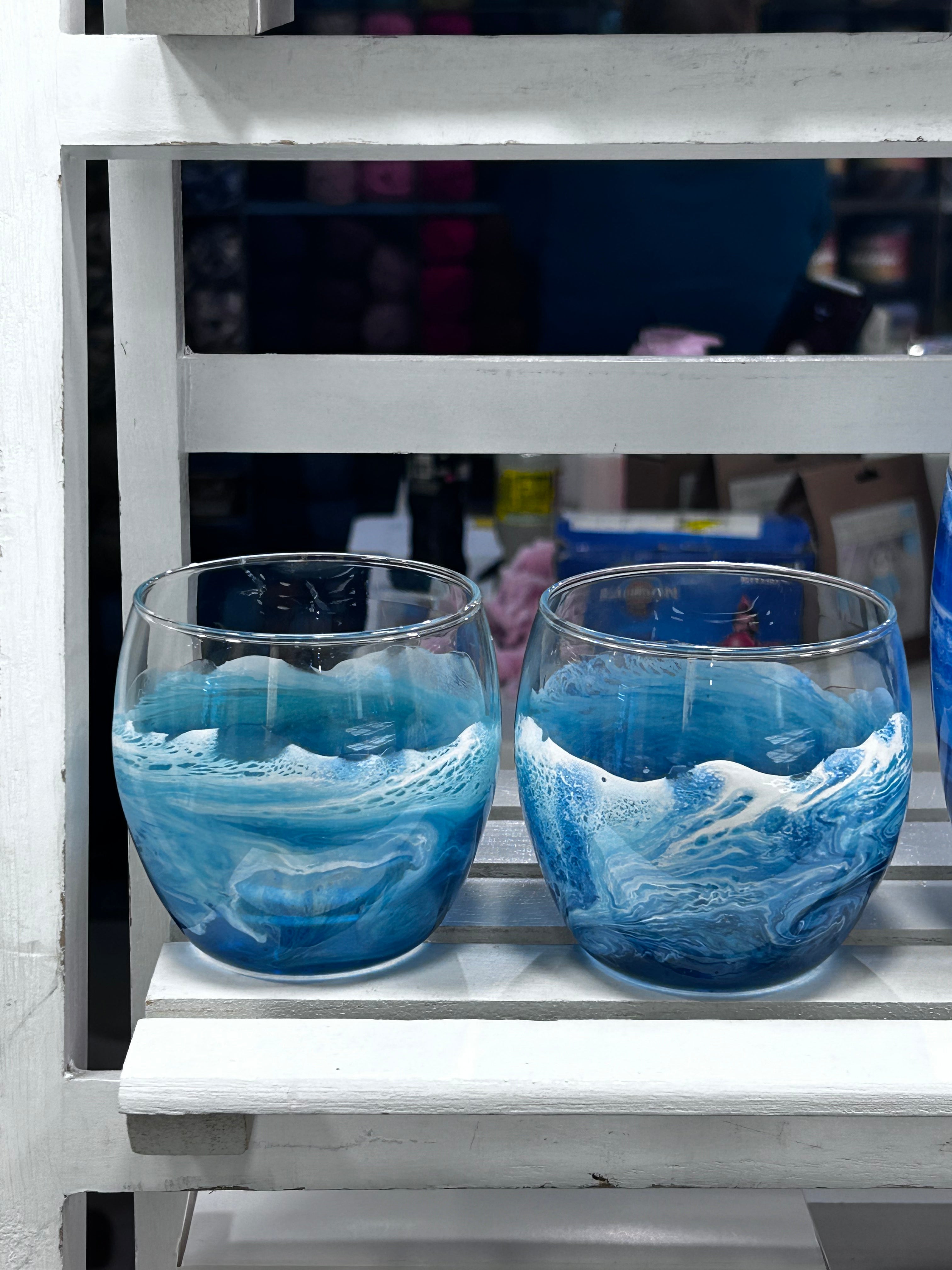Drinkware
