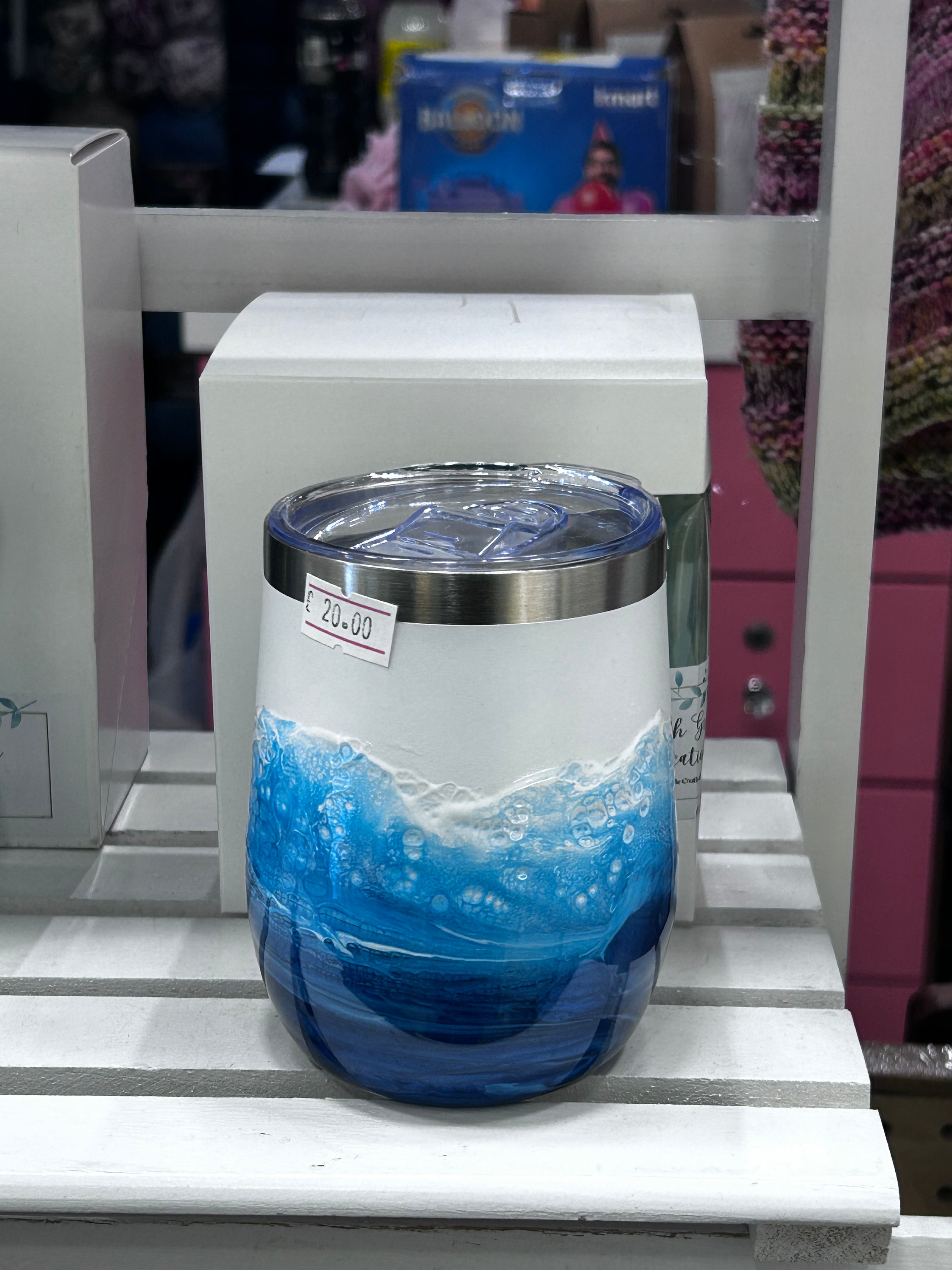 Drinkware