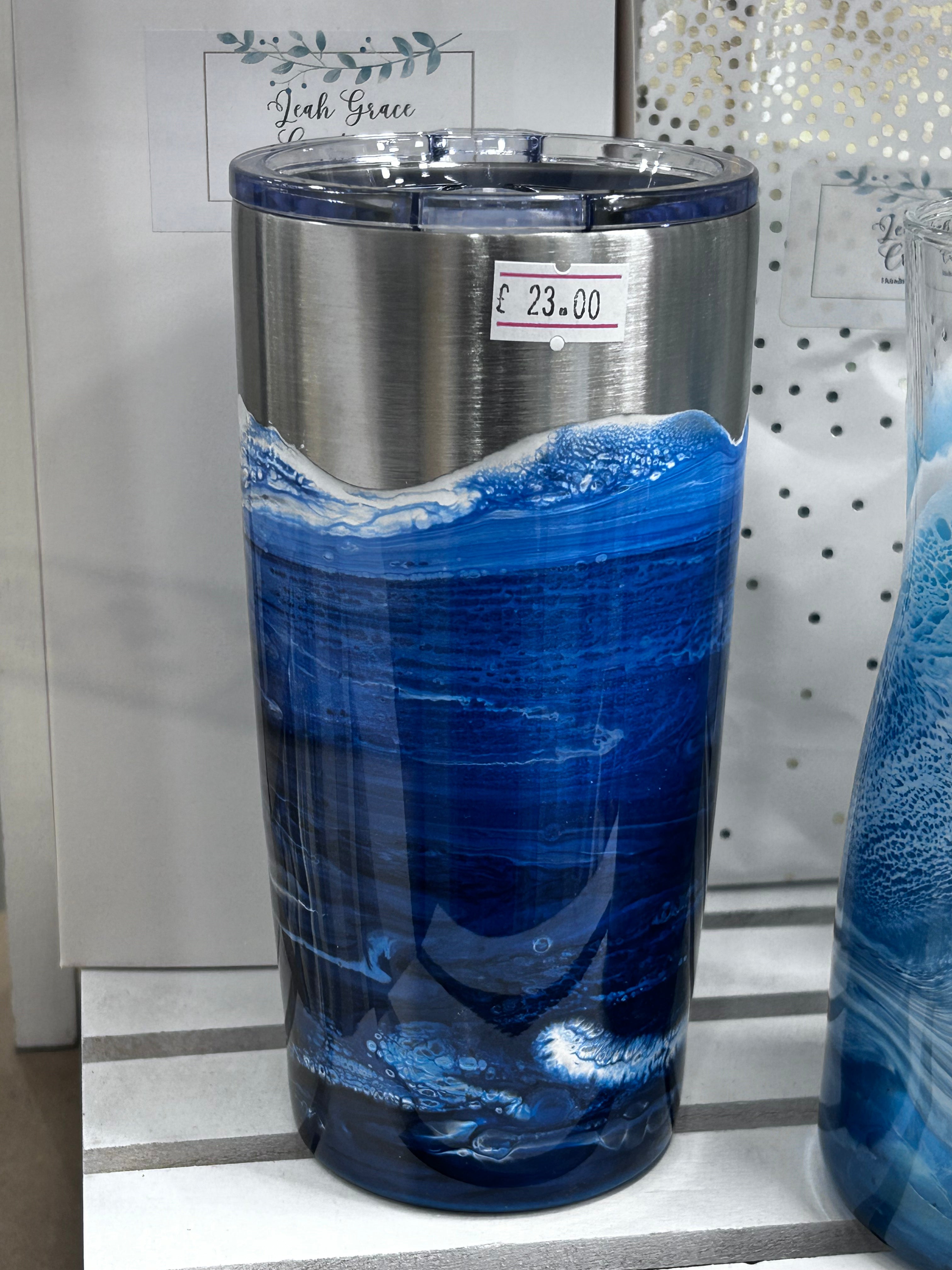 Drinkware