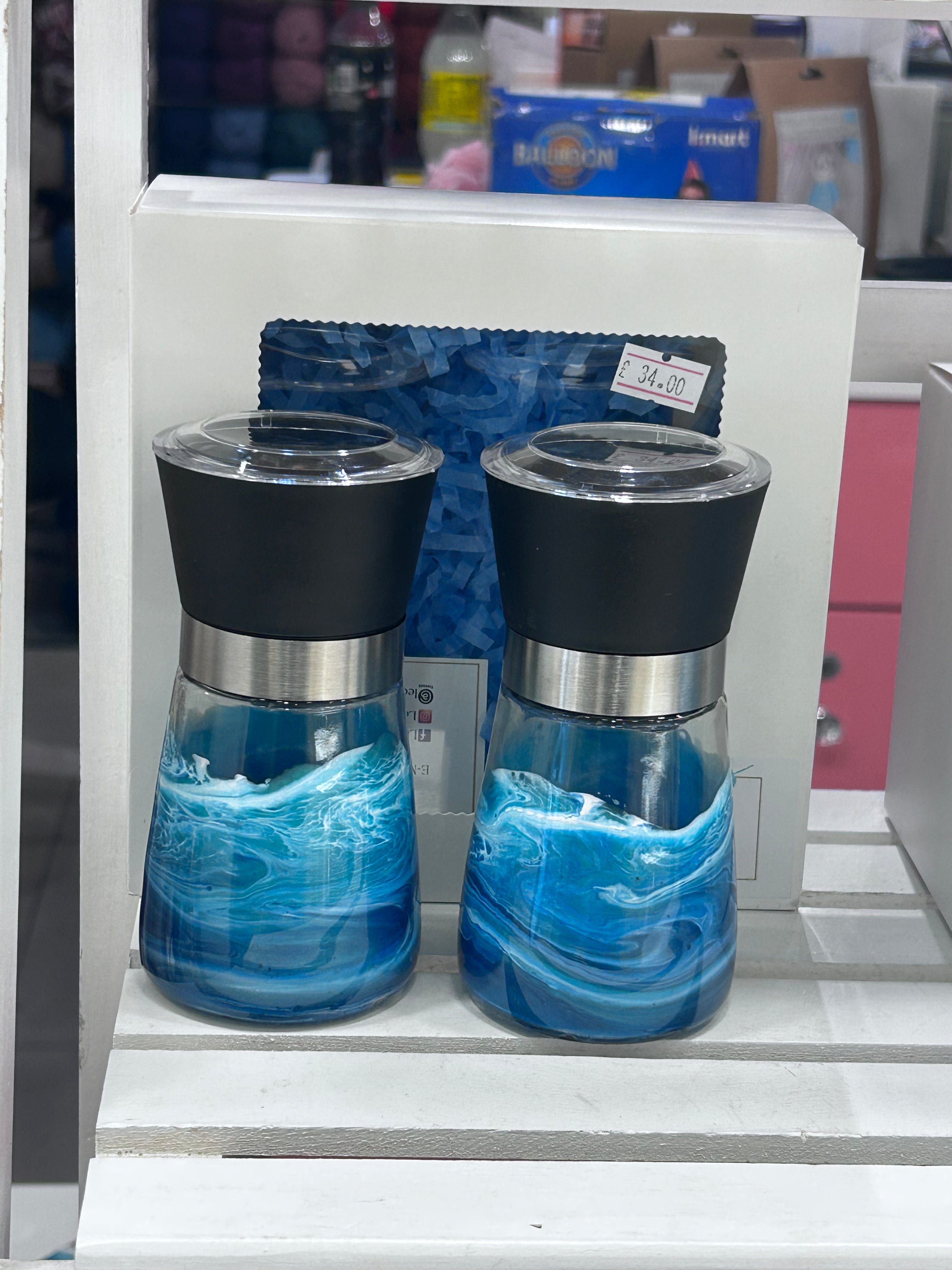 Homeware