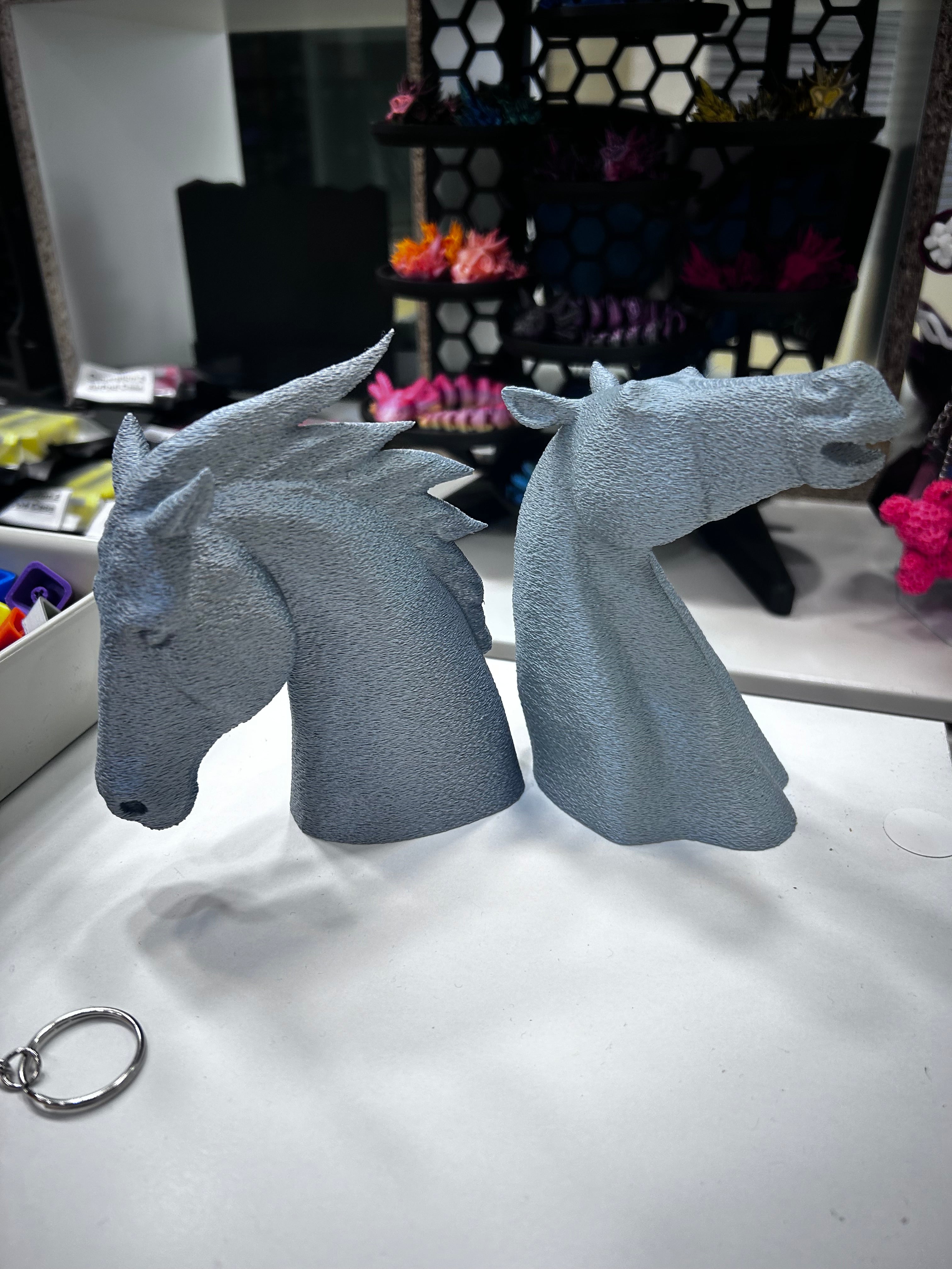 Kelpies