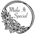 Make It Special gift card