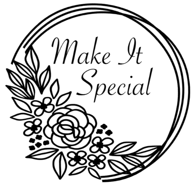 Make It Special gift card