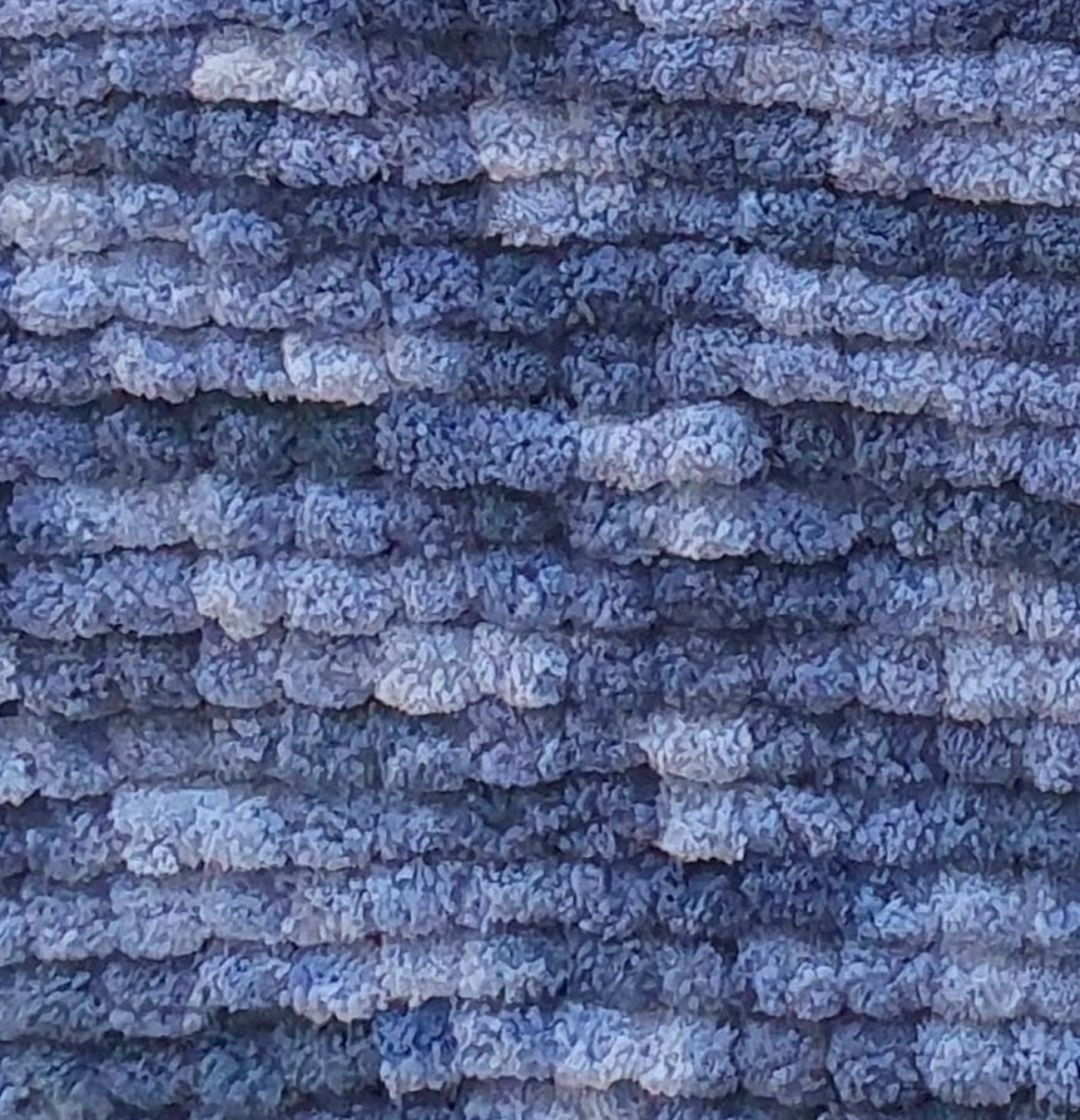 James C. Brett Munchkin Super Chunky Pom Pom Yarn - Ultra-Soft 100% Polyester for Cozy Texture & Playful Pom-Pom Details - Perfect for Blankets, Cushions, & Accessories
