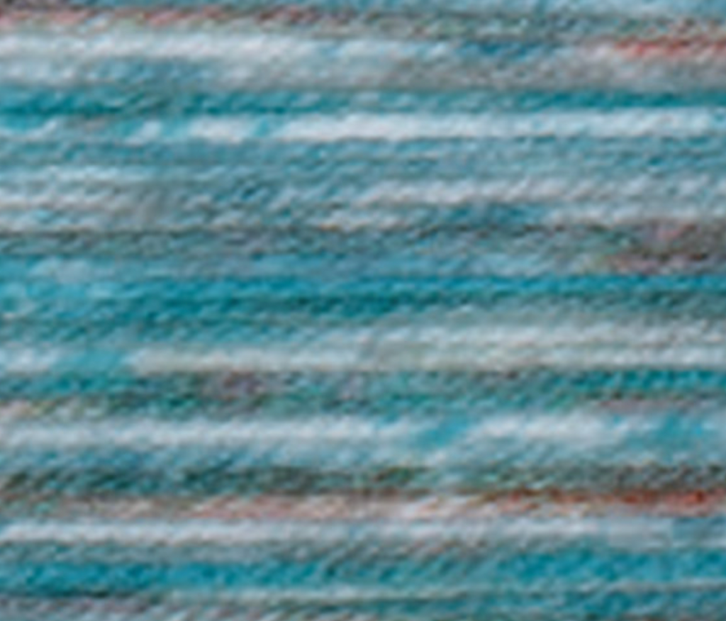 James C Brett Stonewash Double Knitting Yarn 100g Ball, 100% Acrylic