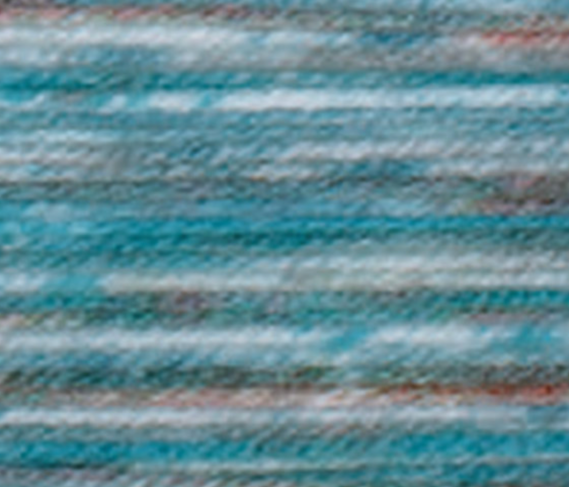 James C Brett Stonewash Double Knitting Yarn 100g Ball, 100% Acrylic