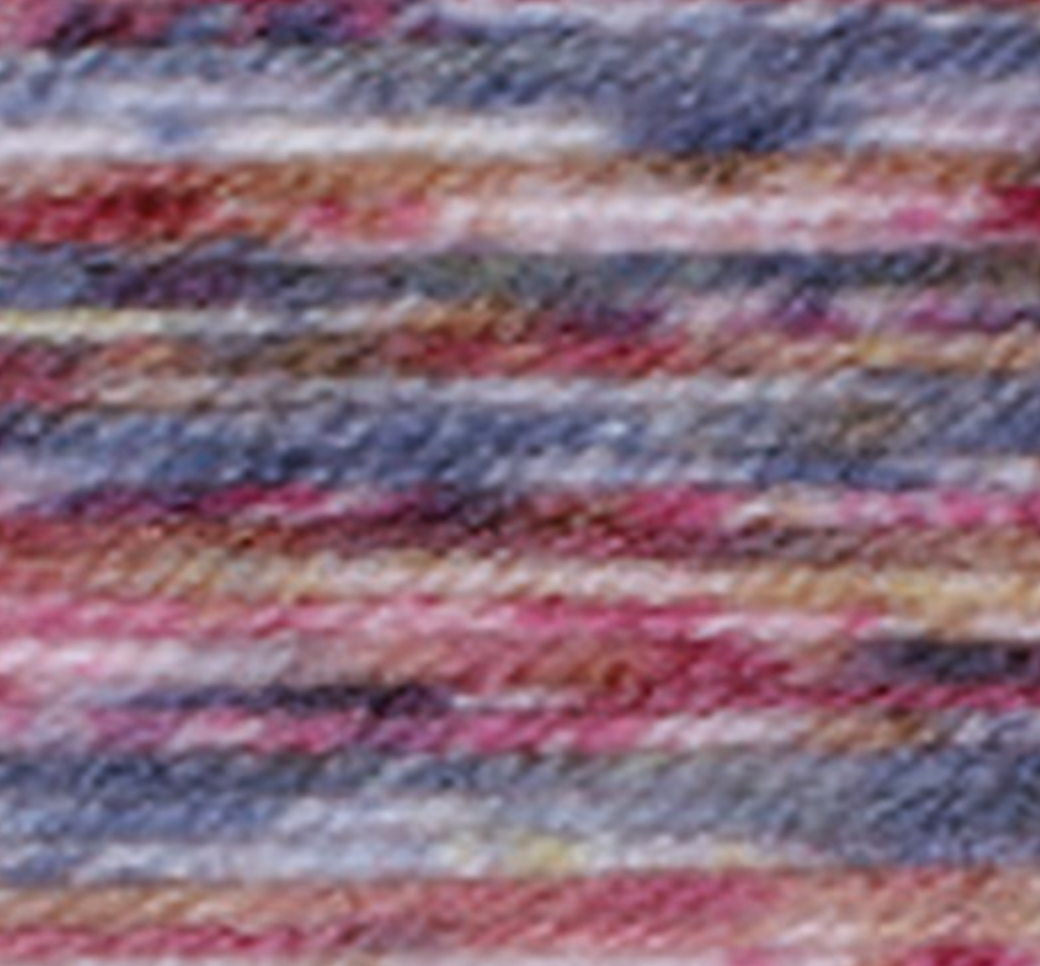 James C Brett Stonewash Double Knitting Yarn 100g Ball, 100% Acrylic