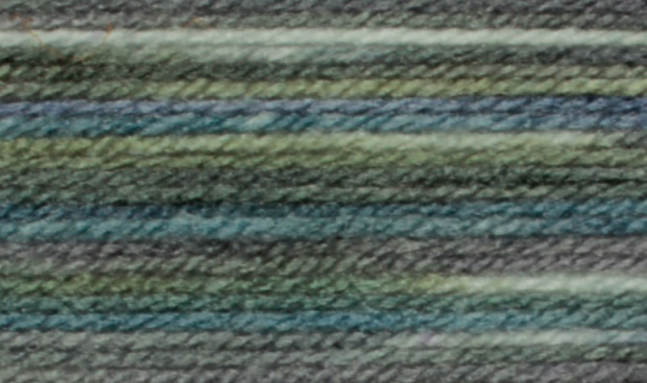 James C Brett Stonewash Double Knitting Yarn 100g Ball, 100% Acrylic