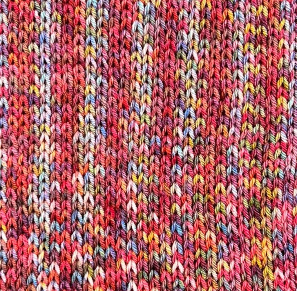 Stylecraft Colour Burst Double Knitting Yarn 100g Ball, 100% Acrylic