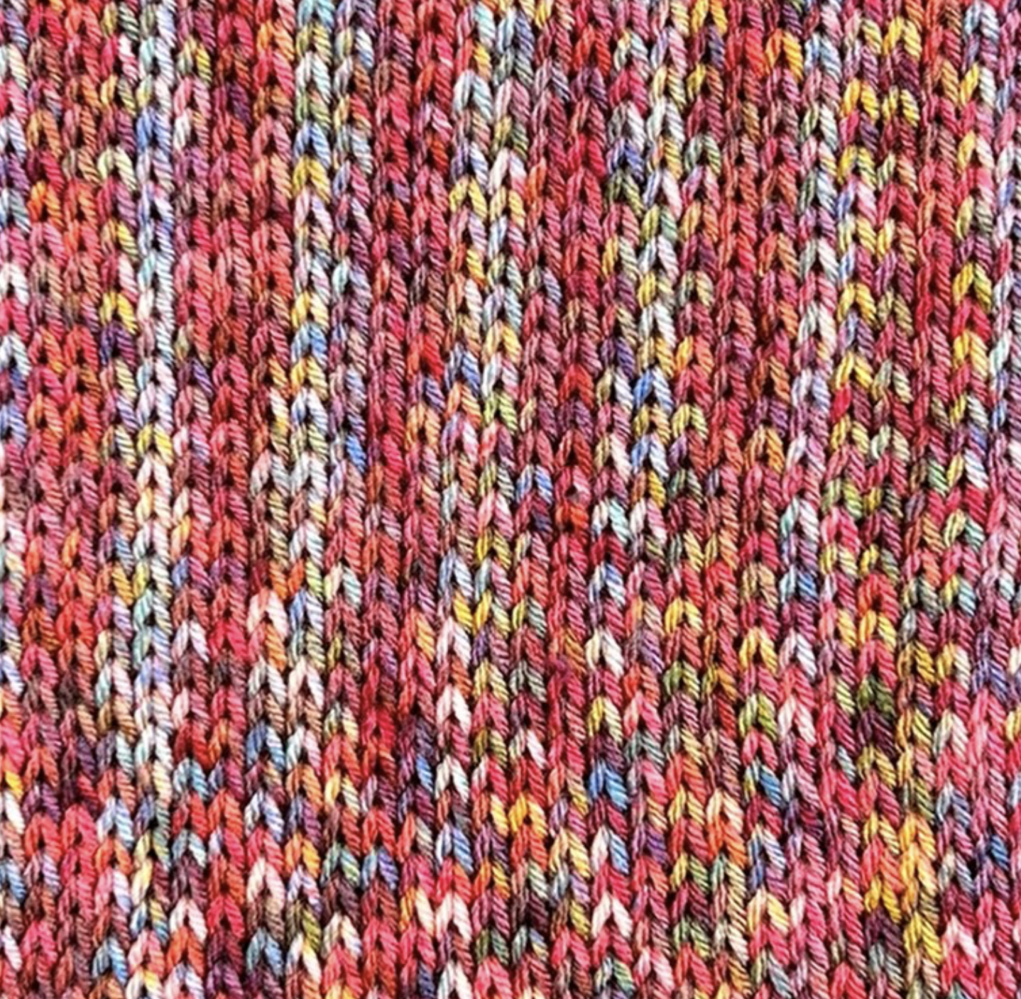 Stylecraft Colour Burst Double Knitting Yarn 100g Ball, 100% Acrylic