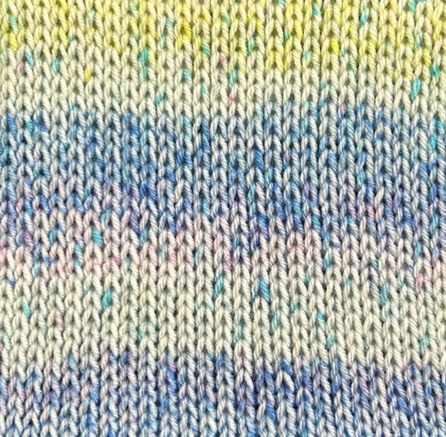 Stylecraft Colour Burst Double Knitting Yarn 100g Ball, 100% Acrylic