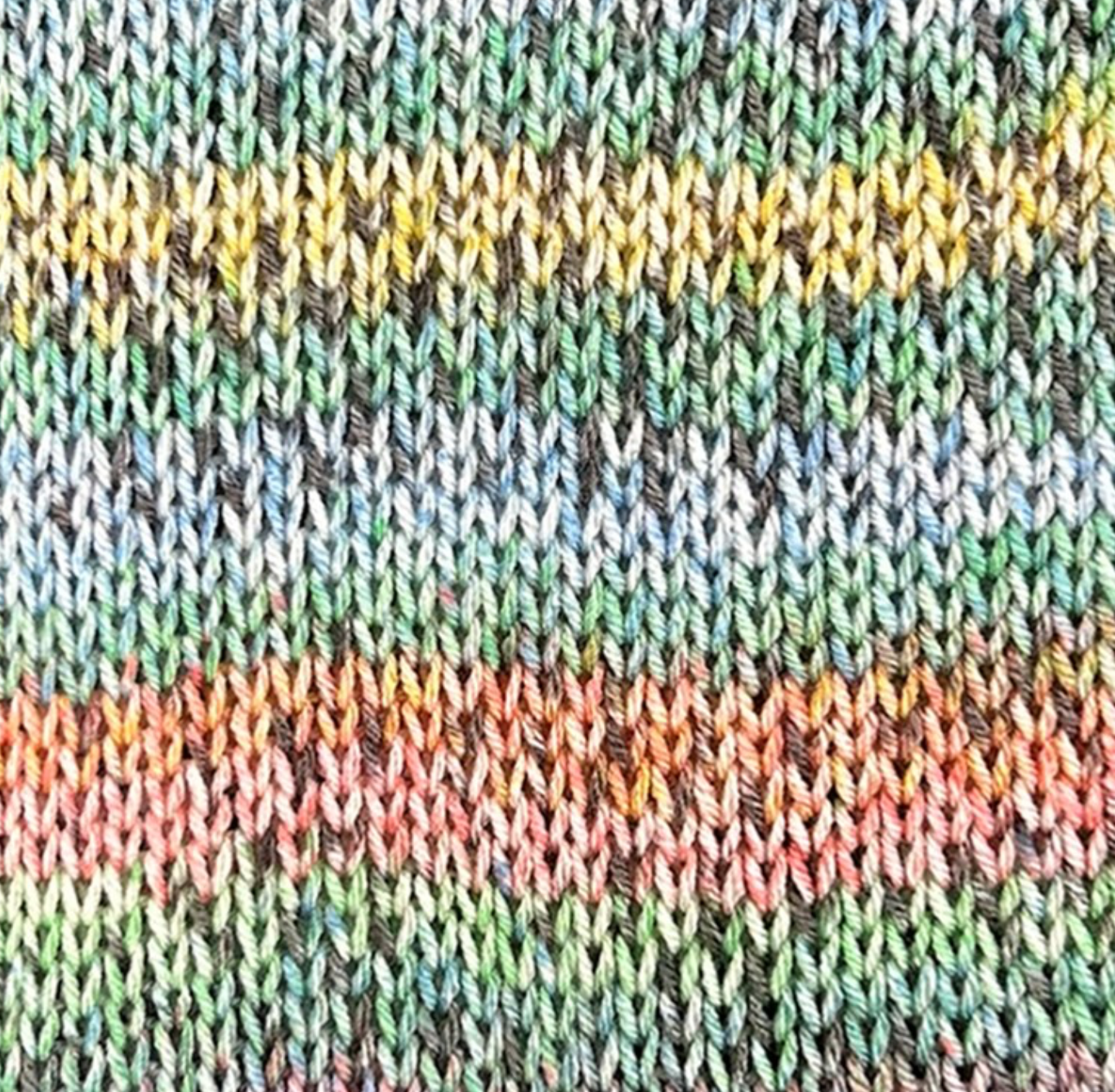 Stylecraft Colour Burst Double Knitting Yarn 100g Ball, 100% Acrylic