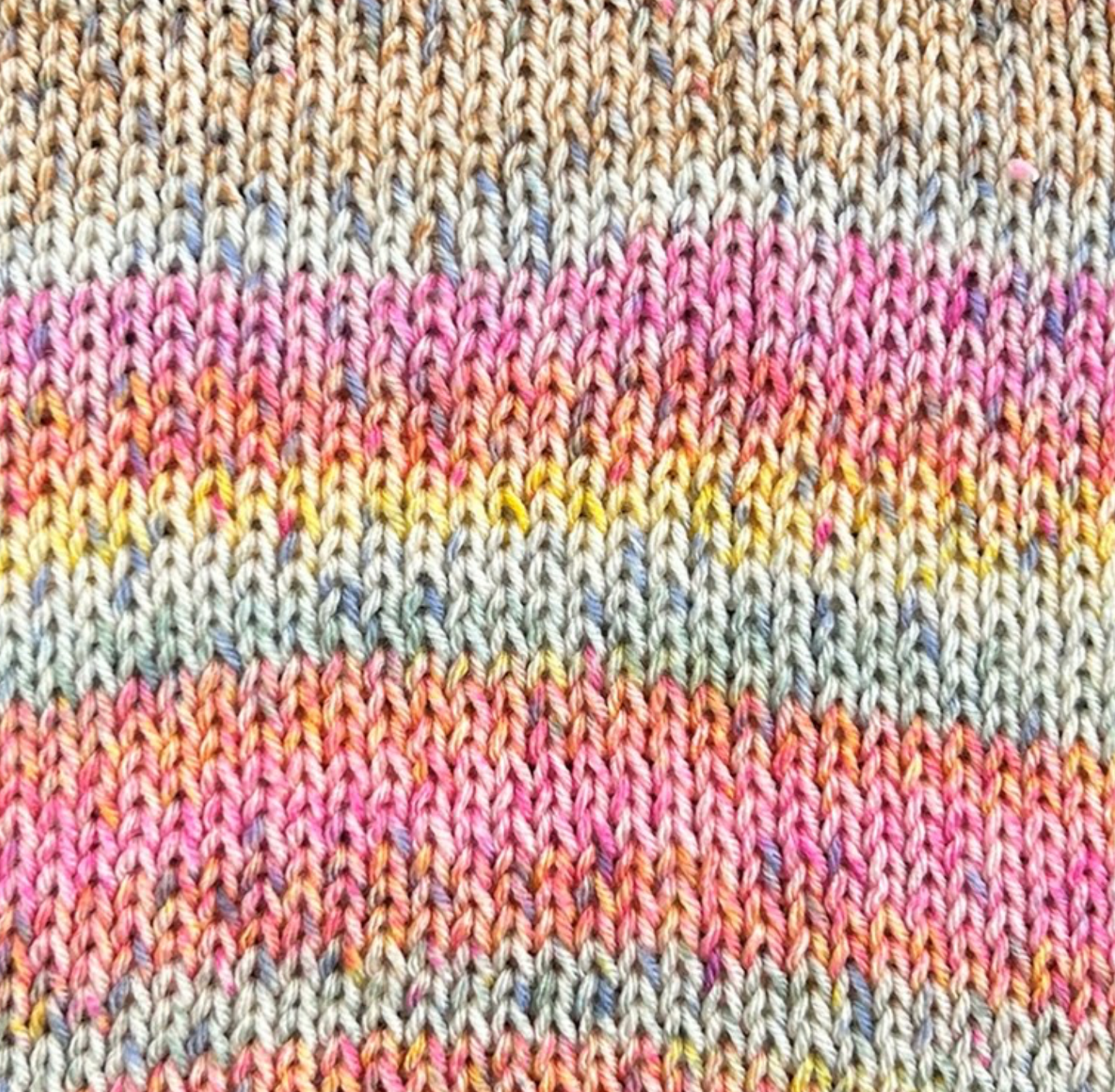 Stylecraft Colour Burst Double Knitting Yarn 100g Ball, 100% Acrylic