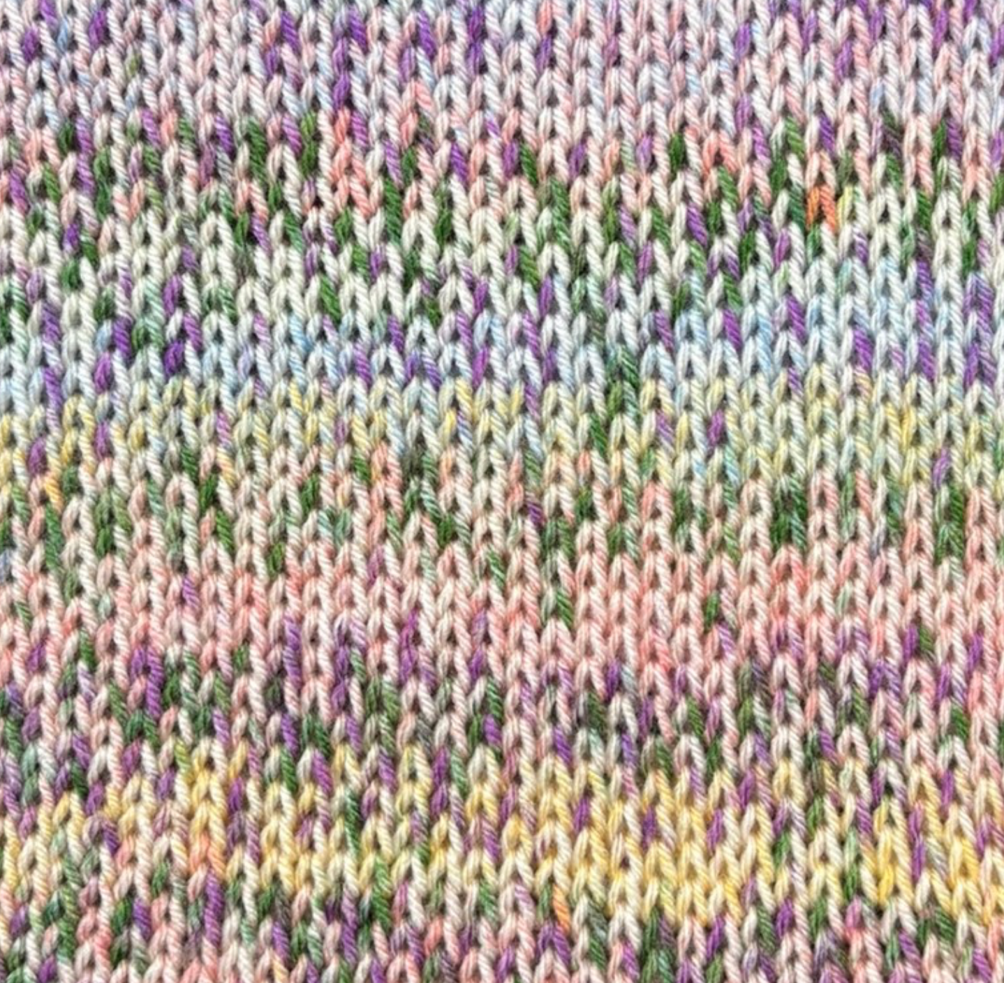 Stylecraft Colour Burst Double Knitting Yarn 100g Ball, 100% Acrylic