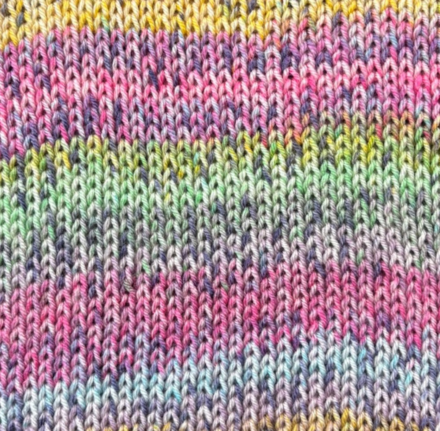 Stylecraft Colour Burst Double Knitting Yarn 100g Ball, 100% Acrylic