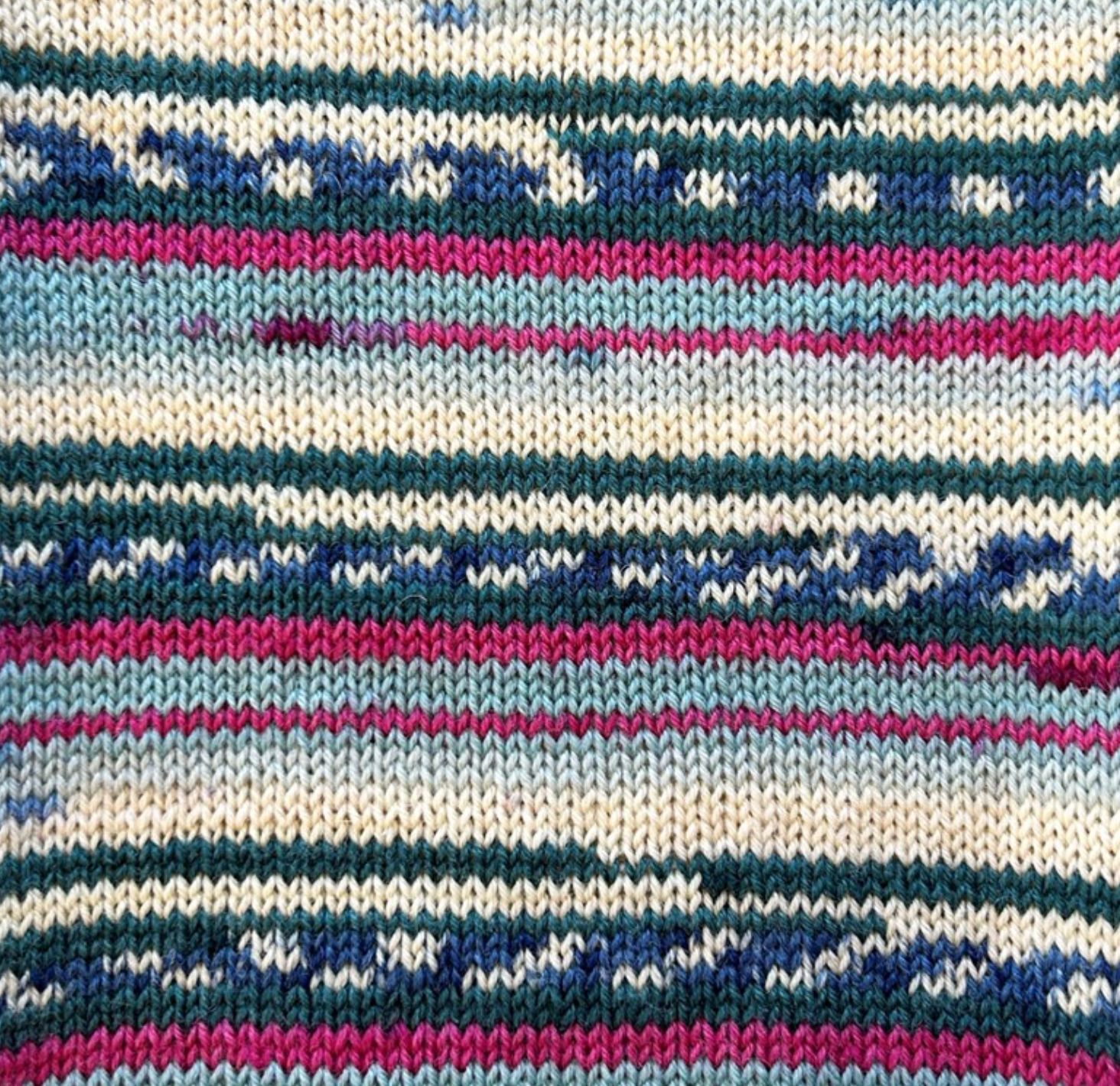 Stylecraft Head Over Heels 100g Ball, 75% Wool / 25% Nylon