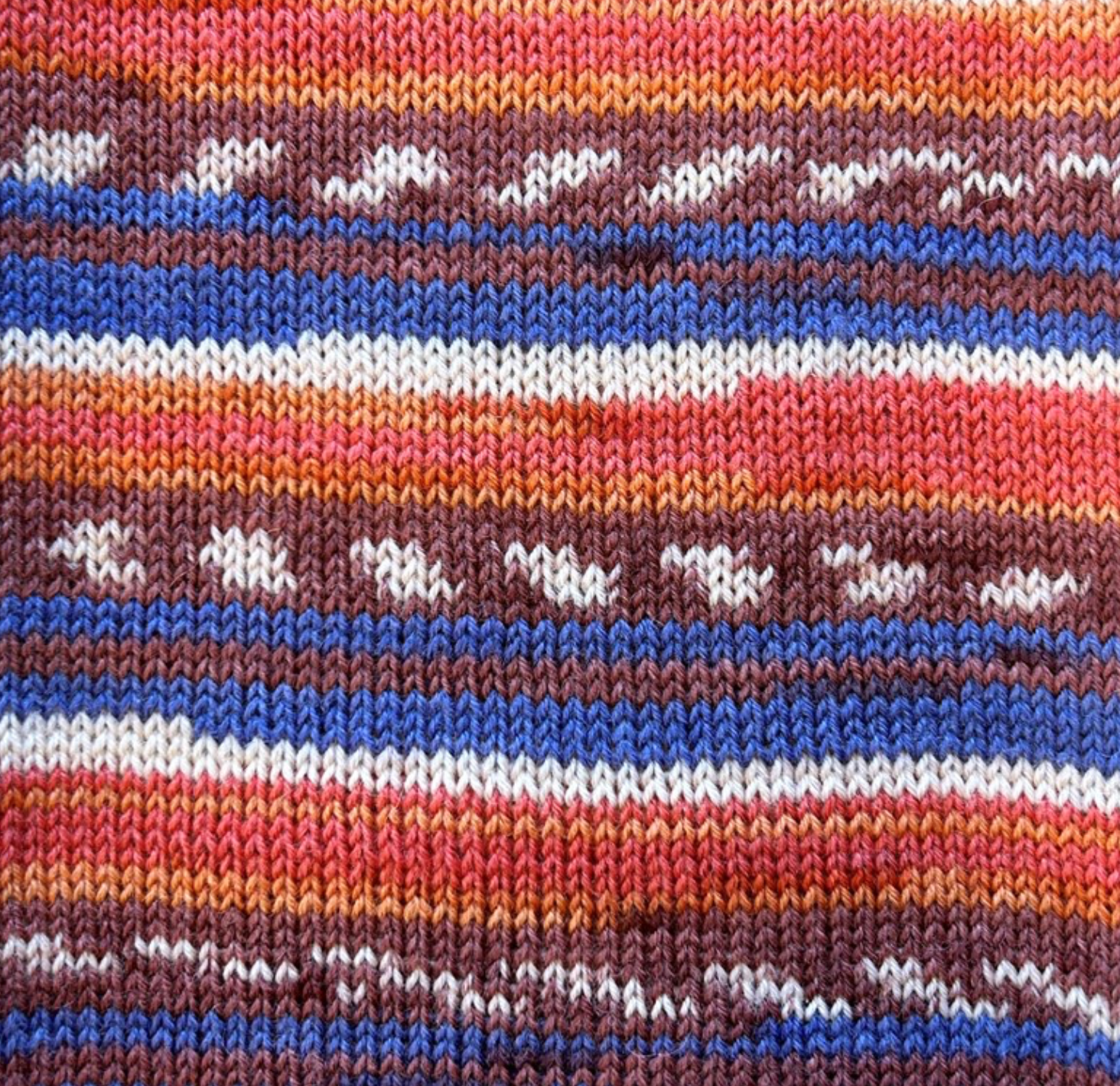Stylecraft Head Over Heels 100g Ball, 75% Wool / 25% Nylon