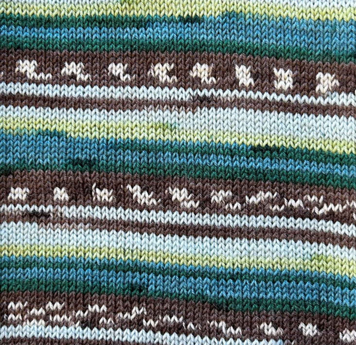 Stylecraft Head Over Heels 100g Ball, 75% Wool / 25% Nylon