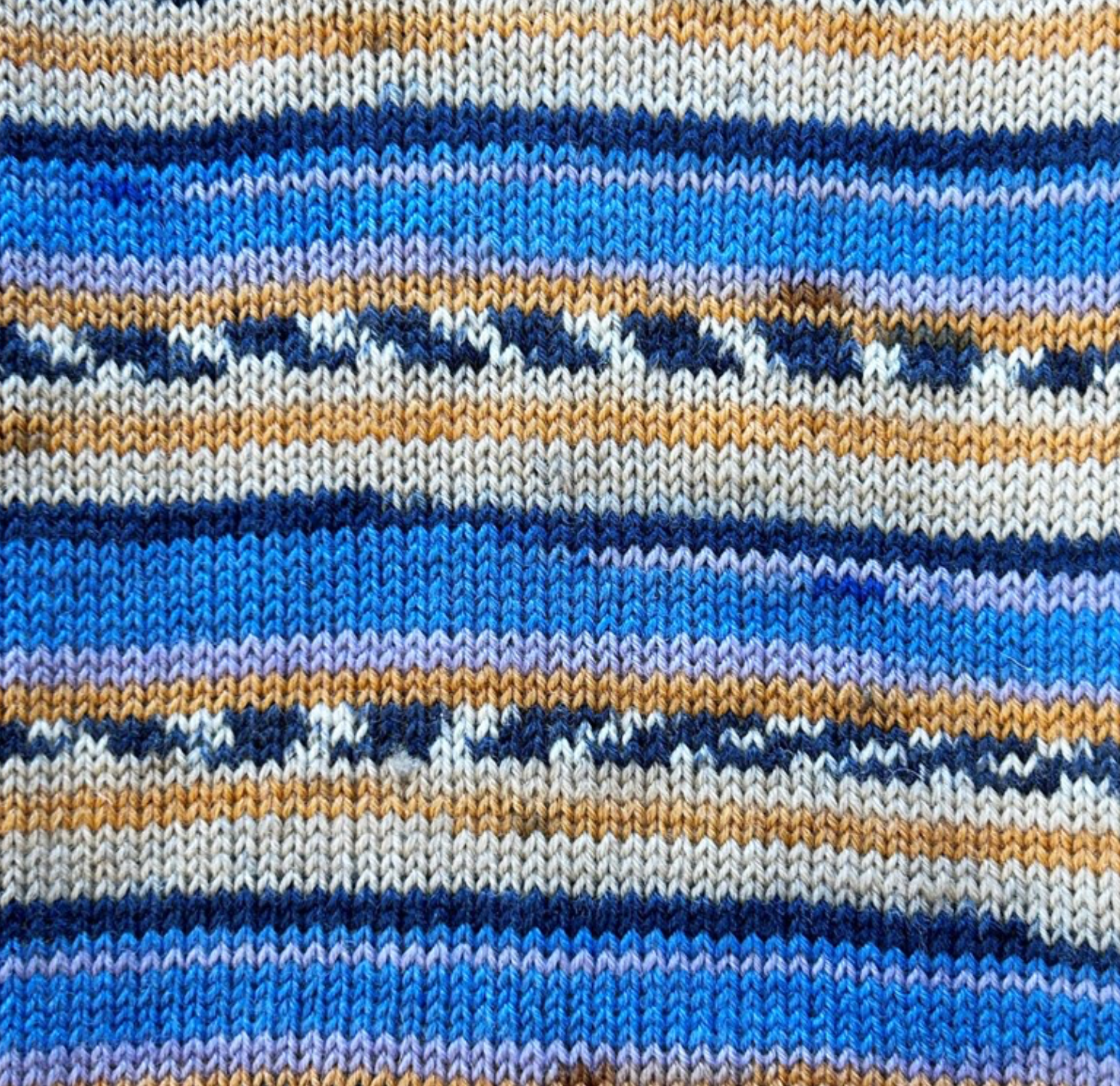 Stylecraft Head Over Heels 100g Ball, 75% Wool / 25% Nylon