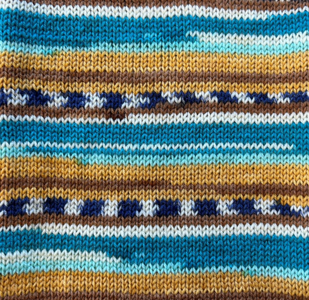 Stylecraft Head Over Heels 100g Ball, 75% Wool / 25% Nylon