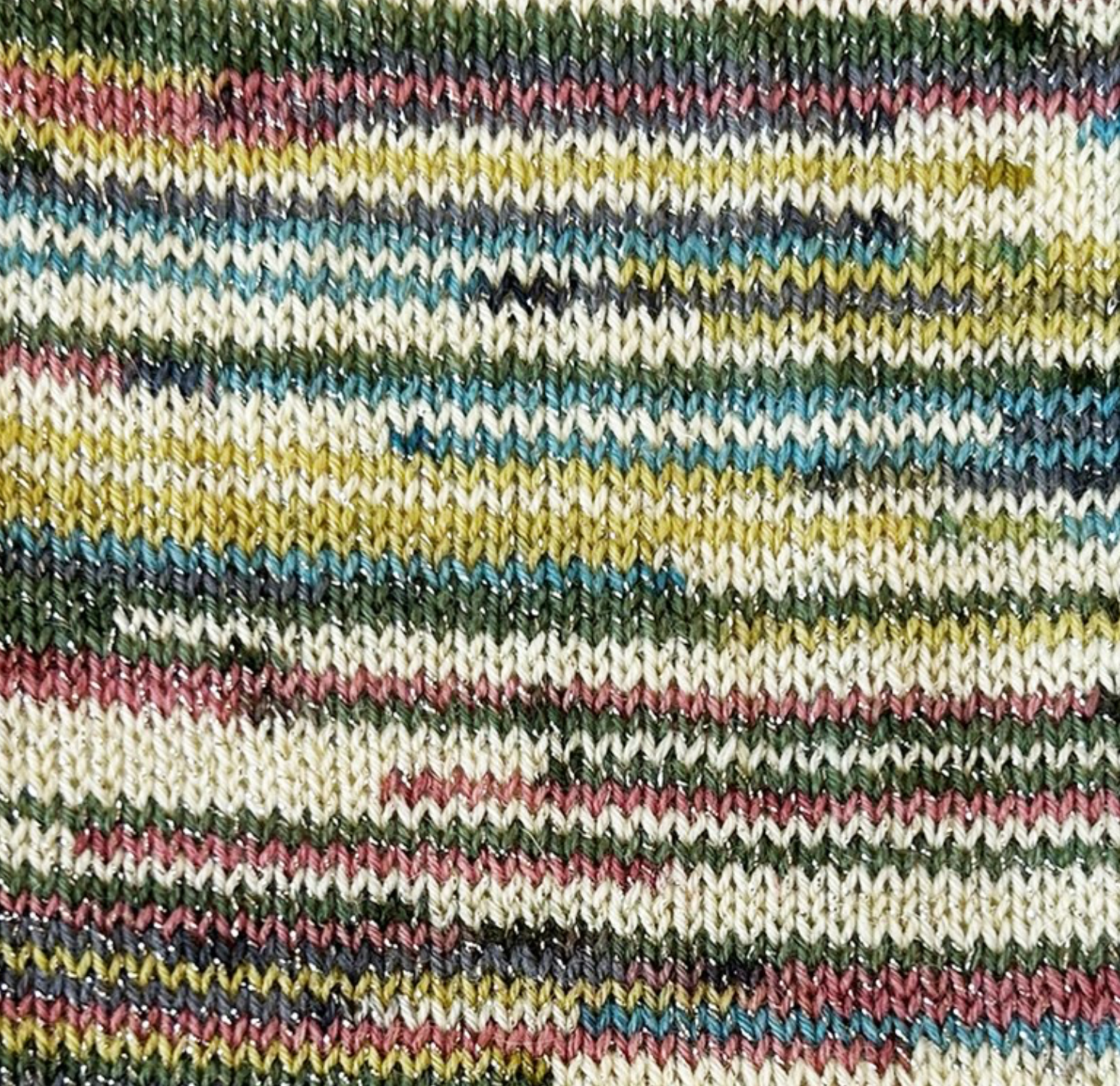 Stylecraft Head Over Heels 100g Ball, 75% Wool / 25% Nylon