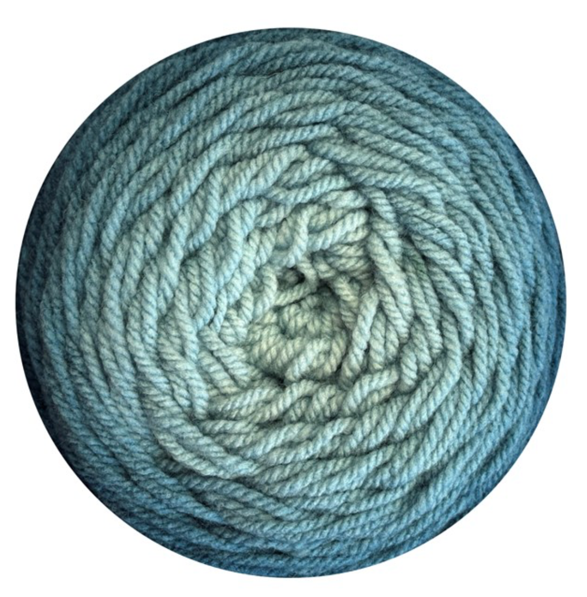 Stylecraft Horizon Chunky Yarn, 200g Ball, 80% Premium Acrylic, 20% Wool