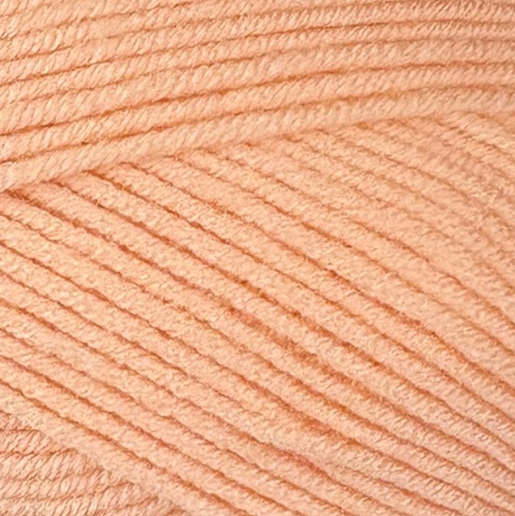 Stylecraft Bambino Double Knitting Yarn 100g Ball, 100% Premium Acrylic