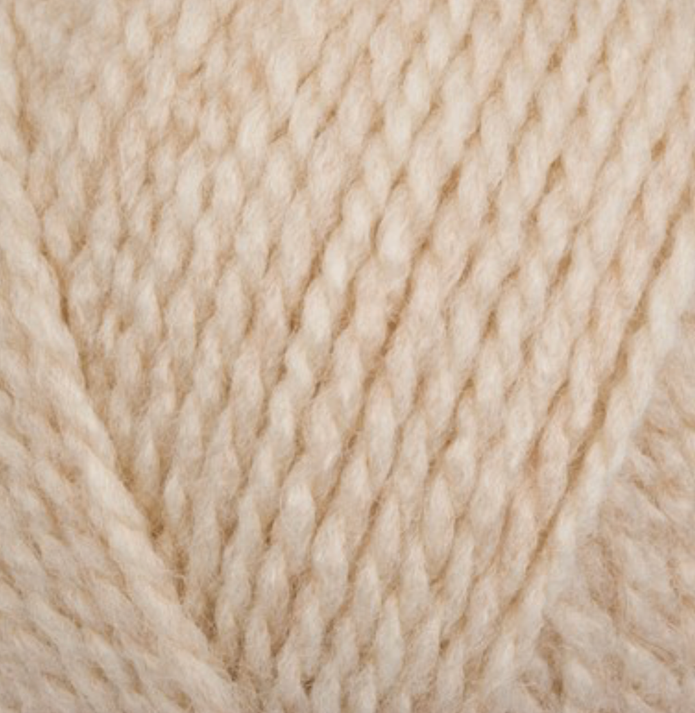 Stylecraft Highland Heather Aran 100g Ball, 100% Premium Acrylic