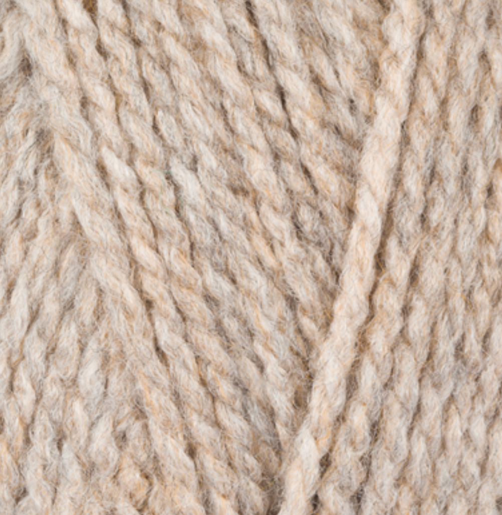 Stylecraft Highland Heather Aran 100g Ball, 100% Premium Acrylic