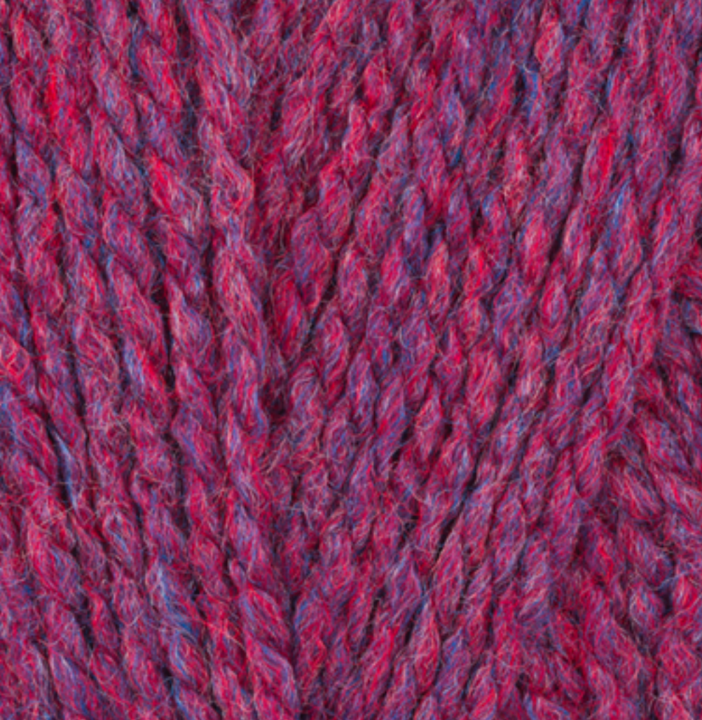 Stylecraft Highland Heather Aran 100g Ball, 100% Premium Acrylic