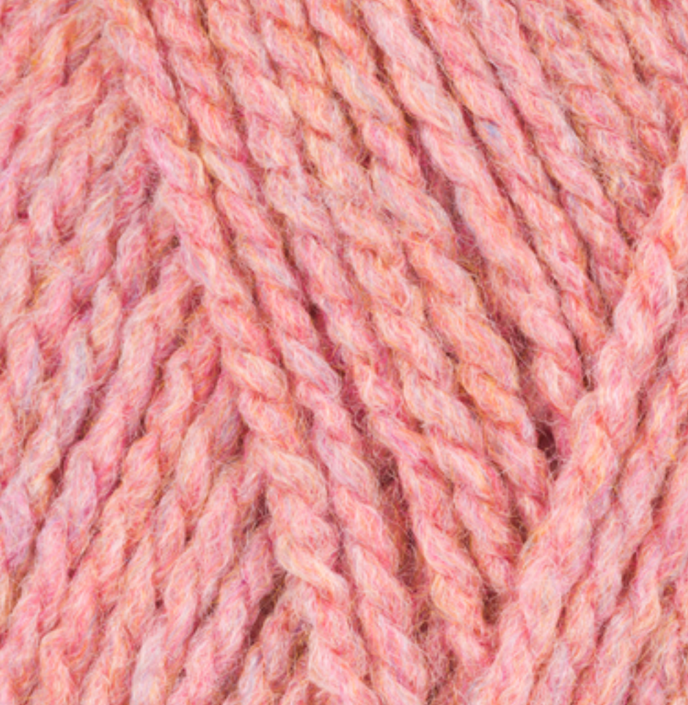 Stylecraft Highland Heather Aran 100g Ball, 100% Premium Acrylic