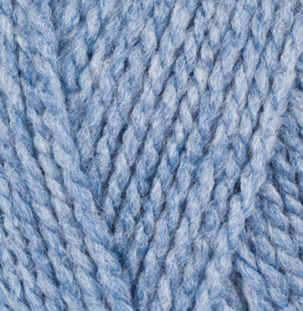 Stylecraft Highland Heather Aran 100g Ball, 100% Premium Acrylic