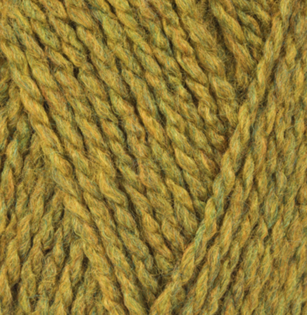 Stylecraft Highland Heather Aran 100g Ball, 100% Premium Acrylic