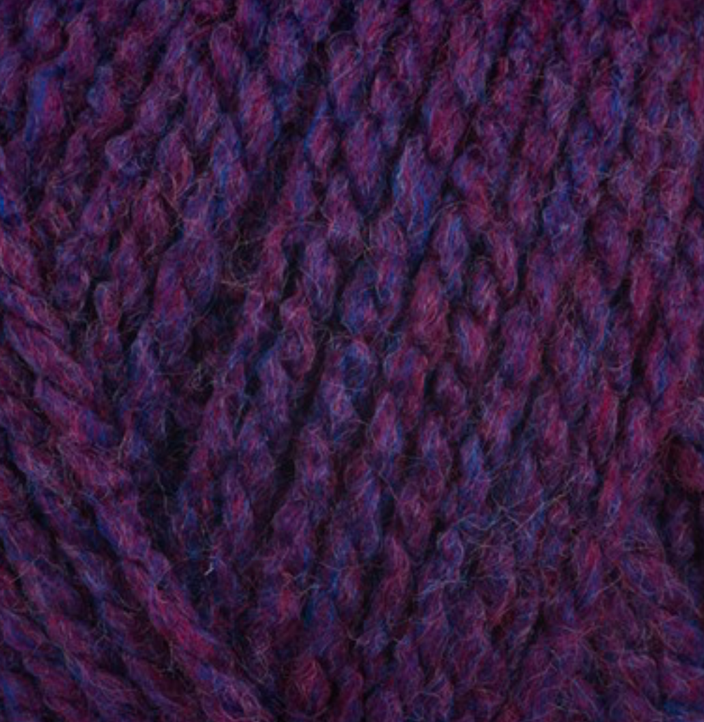 Stylecraft Highland Heather Aran 100g Ball, 100% Premium Acrylic