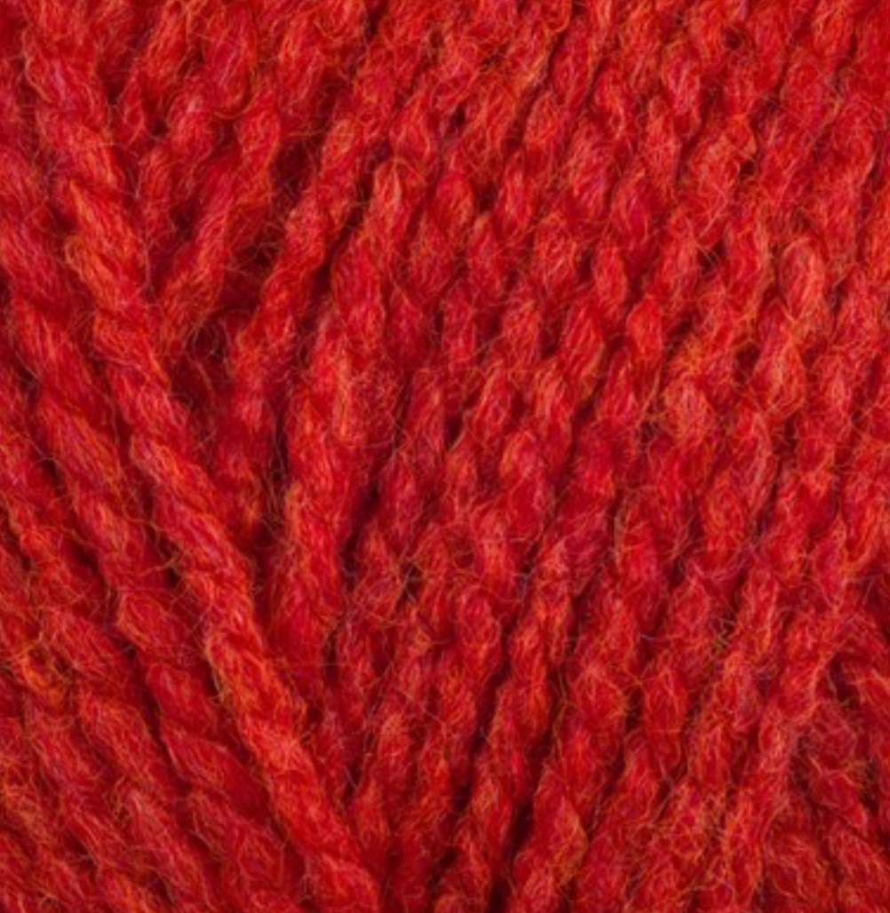 Stylecraft Highland Heather Aran 100g Ball, 100% Premium Acrylic