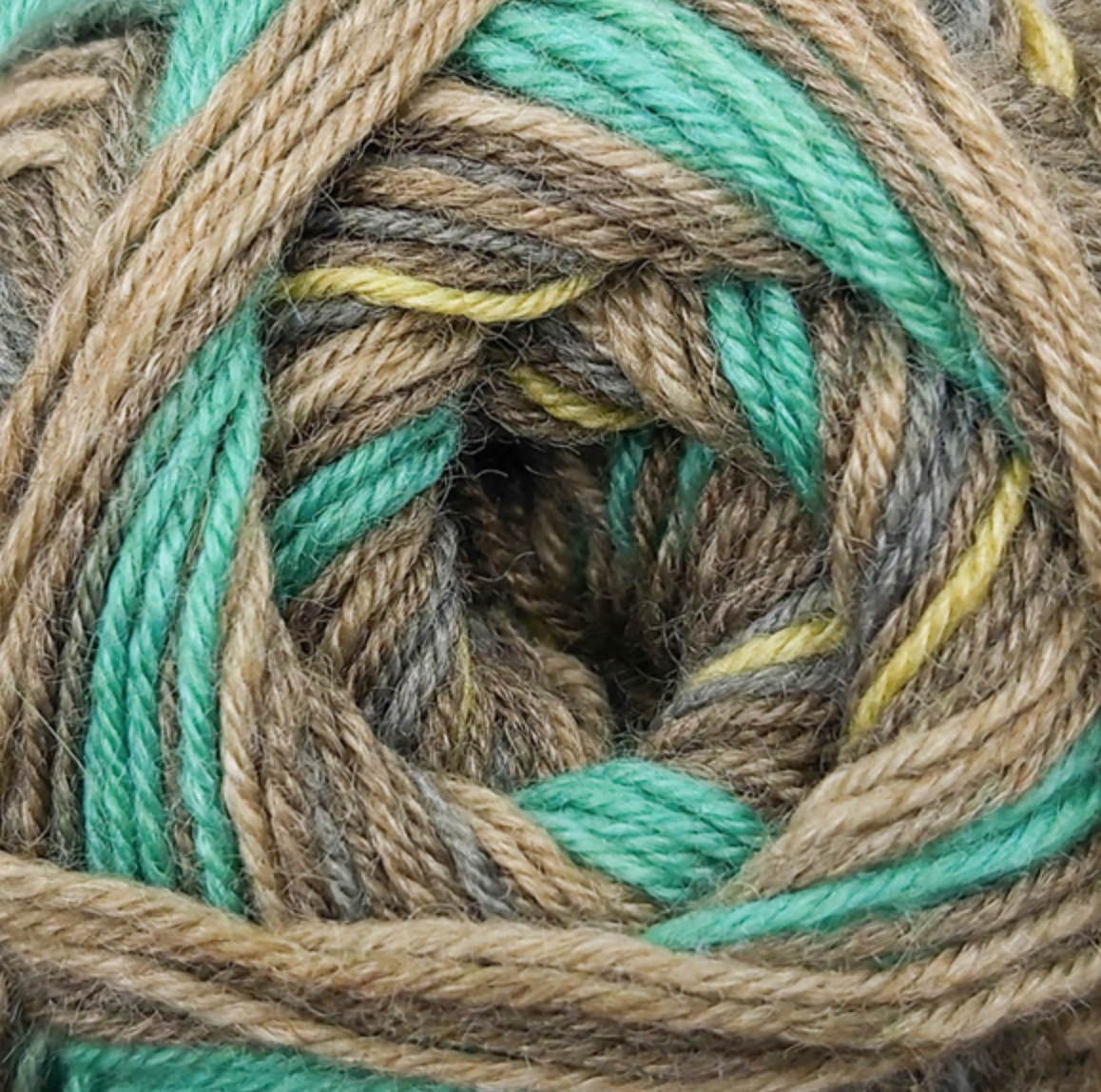 James C Brett Funny Feetz with Bamboo Yarn 100g Ball