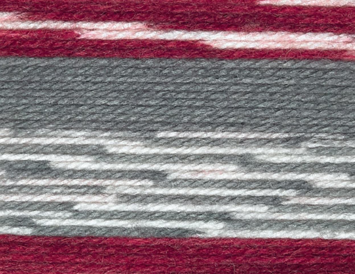 James C Brett Scandi Aran Yarn, 150g Ball, 80% Acrylic 20% Wool