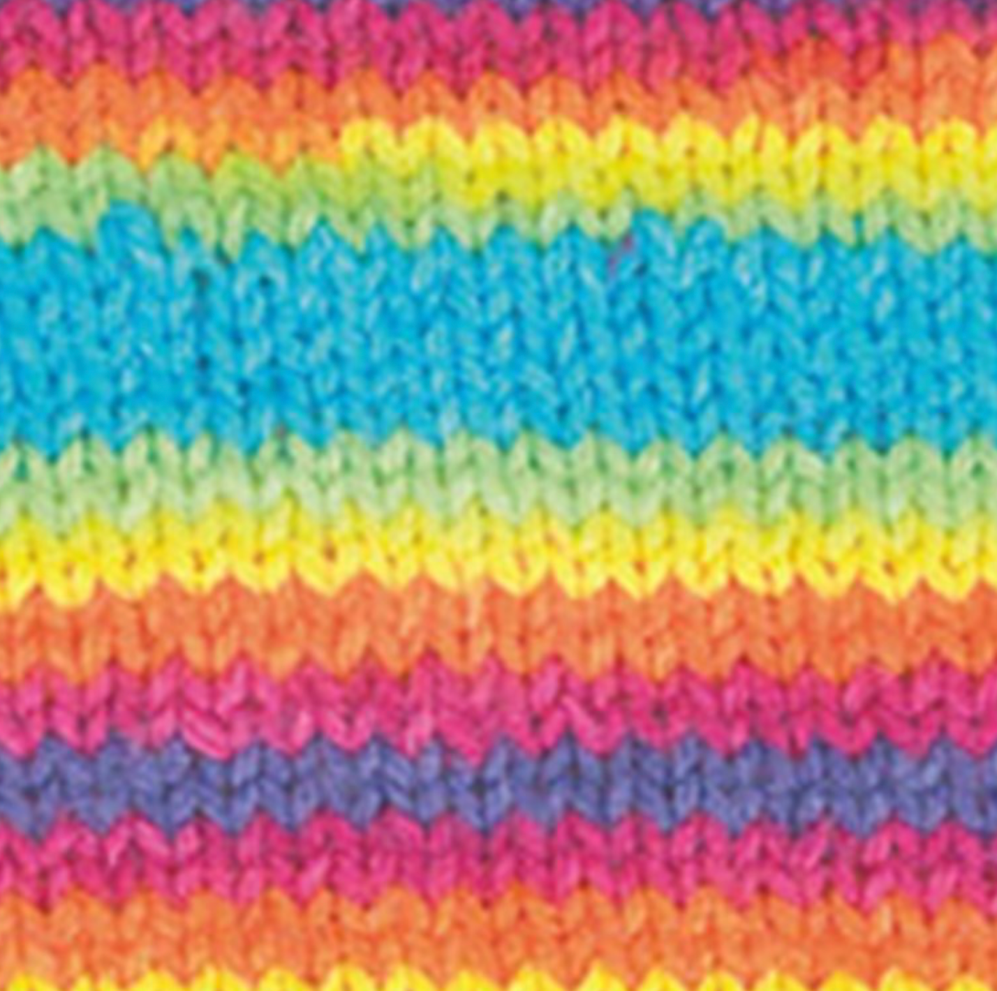 Stylecraft Wonderland Merry-Go-Round DK Yarn, 100g Ball, 100% Premium Acrylic