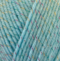 Stylecraft Baby Sparkle DK Yarn, 100g Ball, 98% Acrylic, 2% Lurex