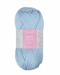 Trimits Baby Aran Yarn, 100g Ball, 100g Acrylic