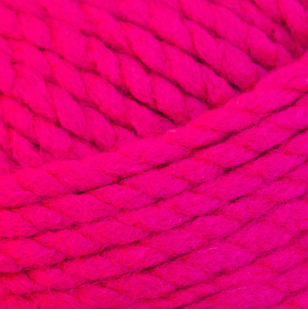James C Brett Top Value Super Chunky Yarn, 100g Ball, 100% Acrylic