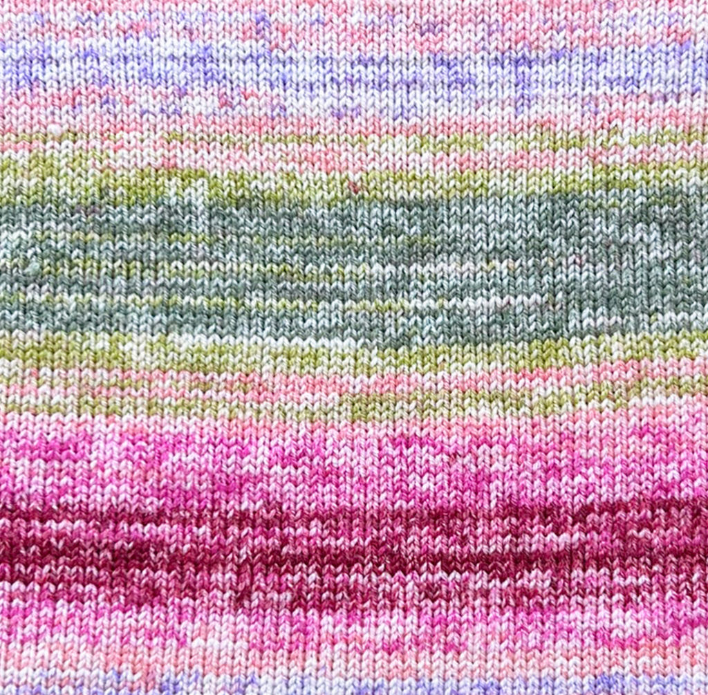 Stylecraft Basic Swirl Double Knitting – Self-Patterning Yarn, 100g Ball, 80% Premium, Acrylic 20% Wool