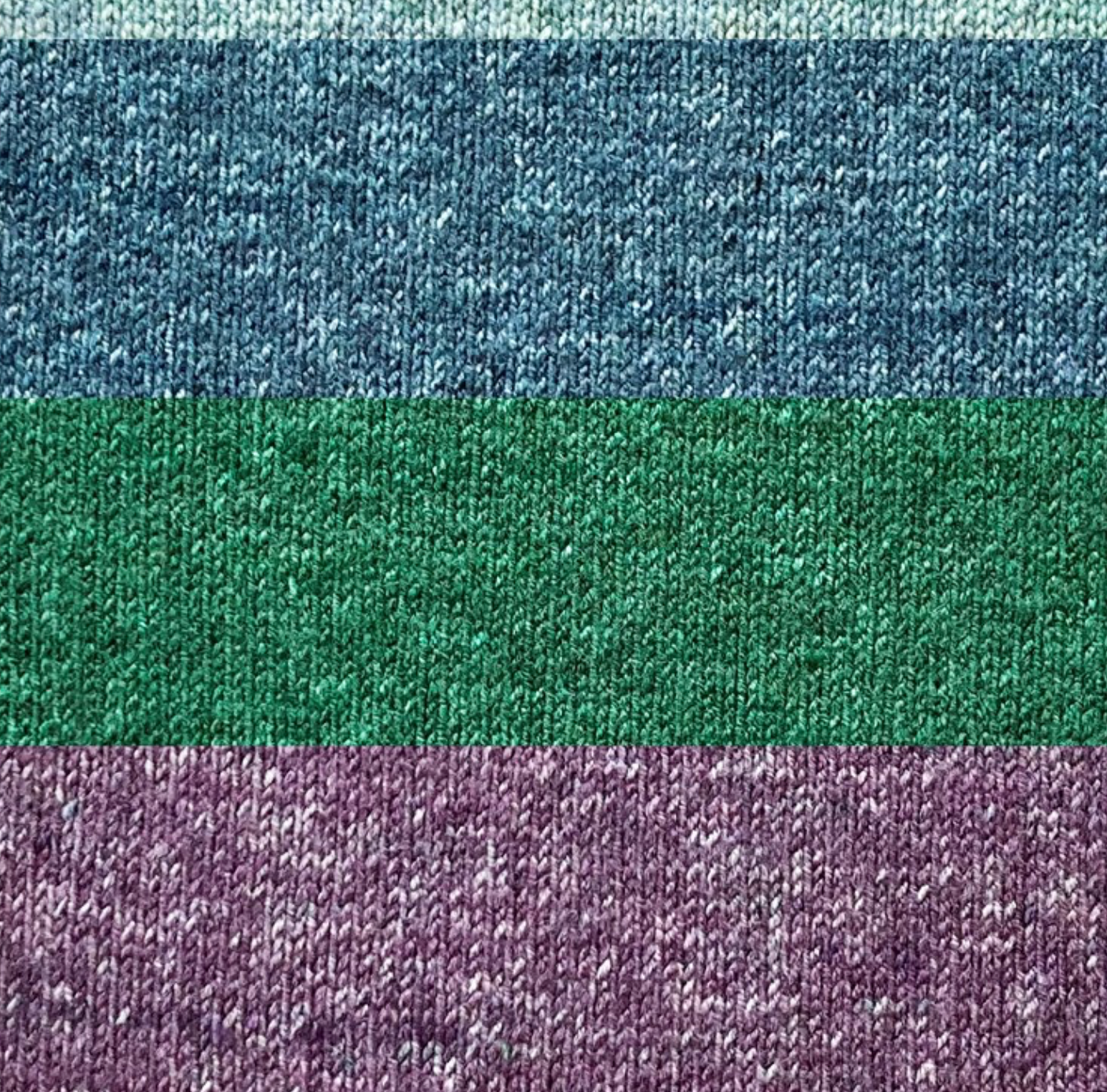 Stylecraft Basic Swirl Double Knitting – Self-Patterning Yarn, 100g Ball, 80% Premium, Acrylic 20% Wool