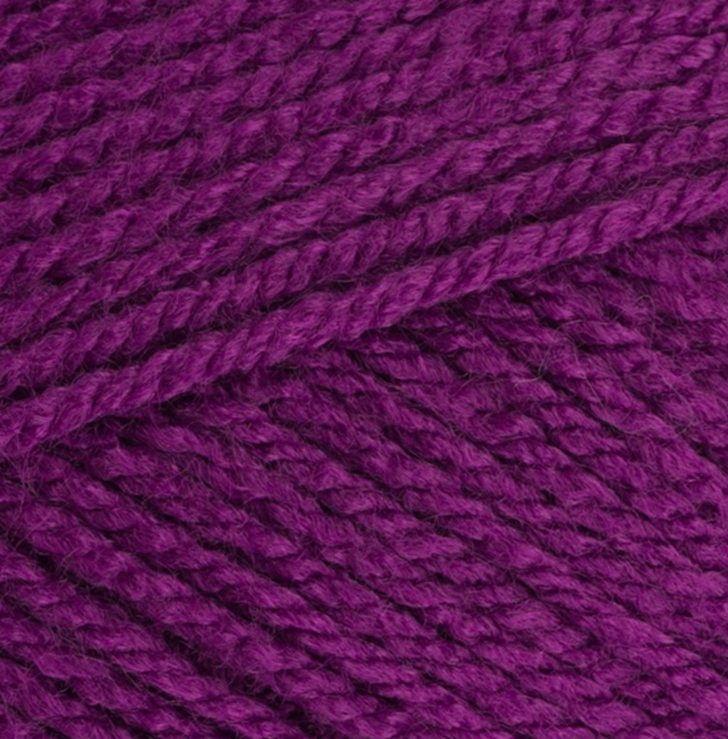Stylecraft Special Aran – Soft & Versatile Aran Weight Yarn, 100g Ball, 100% Acrylic
