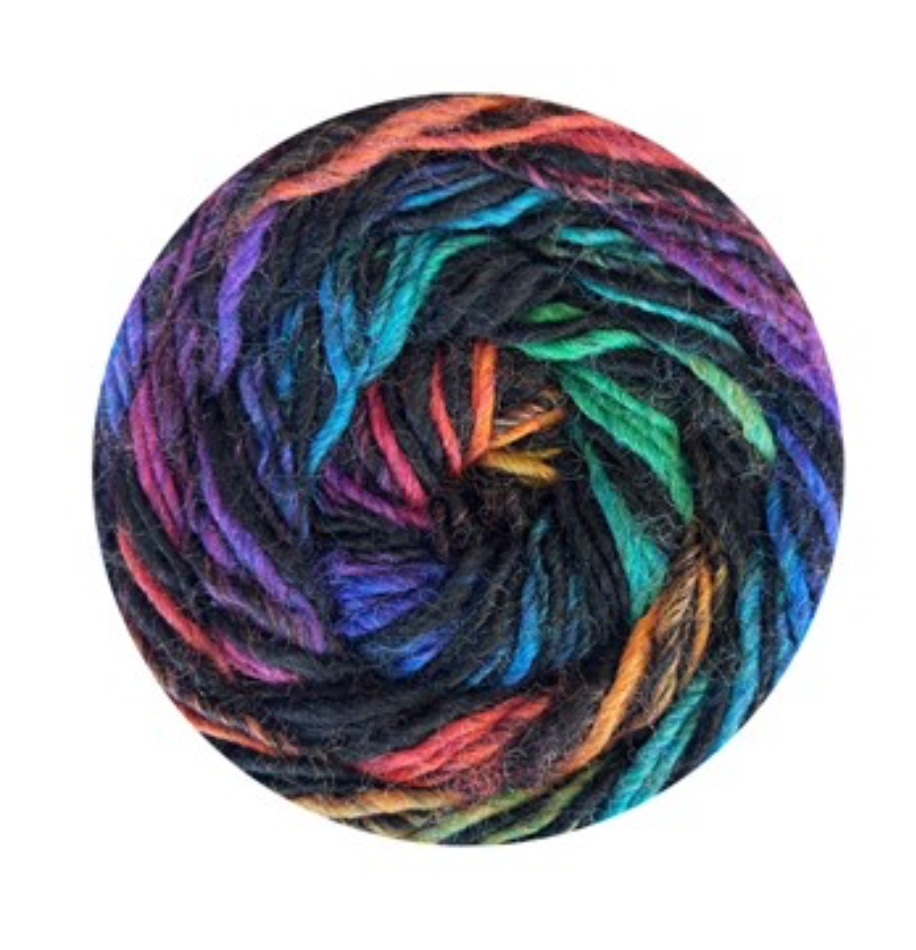 Stylecraft Knit Me / Crochet Me – Fun, Easy-to-Use DIY Yarn, 100g Ball, 100% Acrylic