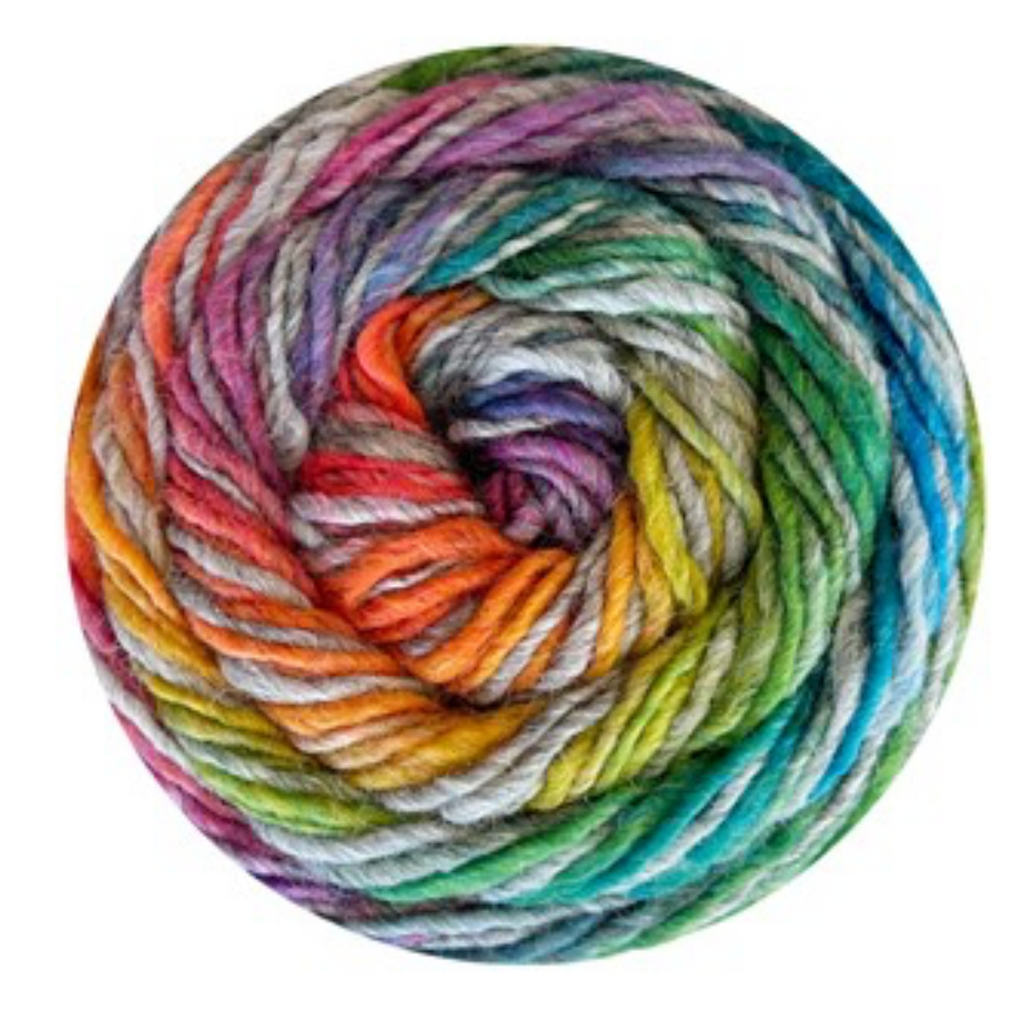 Stylecraft Knit Me / Crochet Me – Fun, Easy-to-Use DIY Yarn, 100g Ball, 100% Acrylic