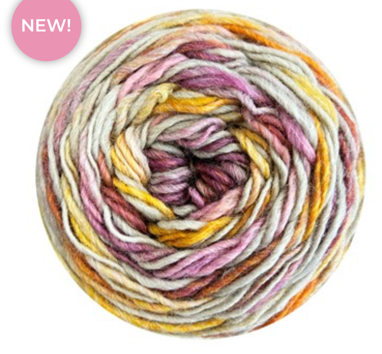 Stylecraft Knit Me / Crochet Me – Fun, Easy-to-Use DIY Yarn, 100g Ball, 100% Acrylic