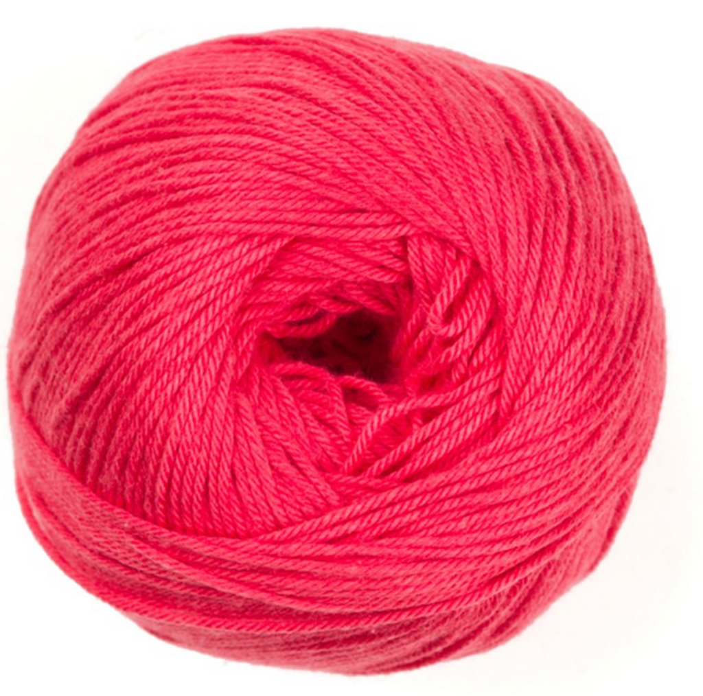 Stylecraft Natural Bamboo &amp; Cotton – Soft, Eco-Friendly Yarn, 100g Ball, 60% Bamboo-40% Cotton